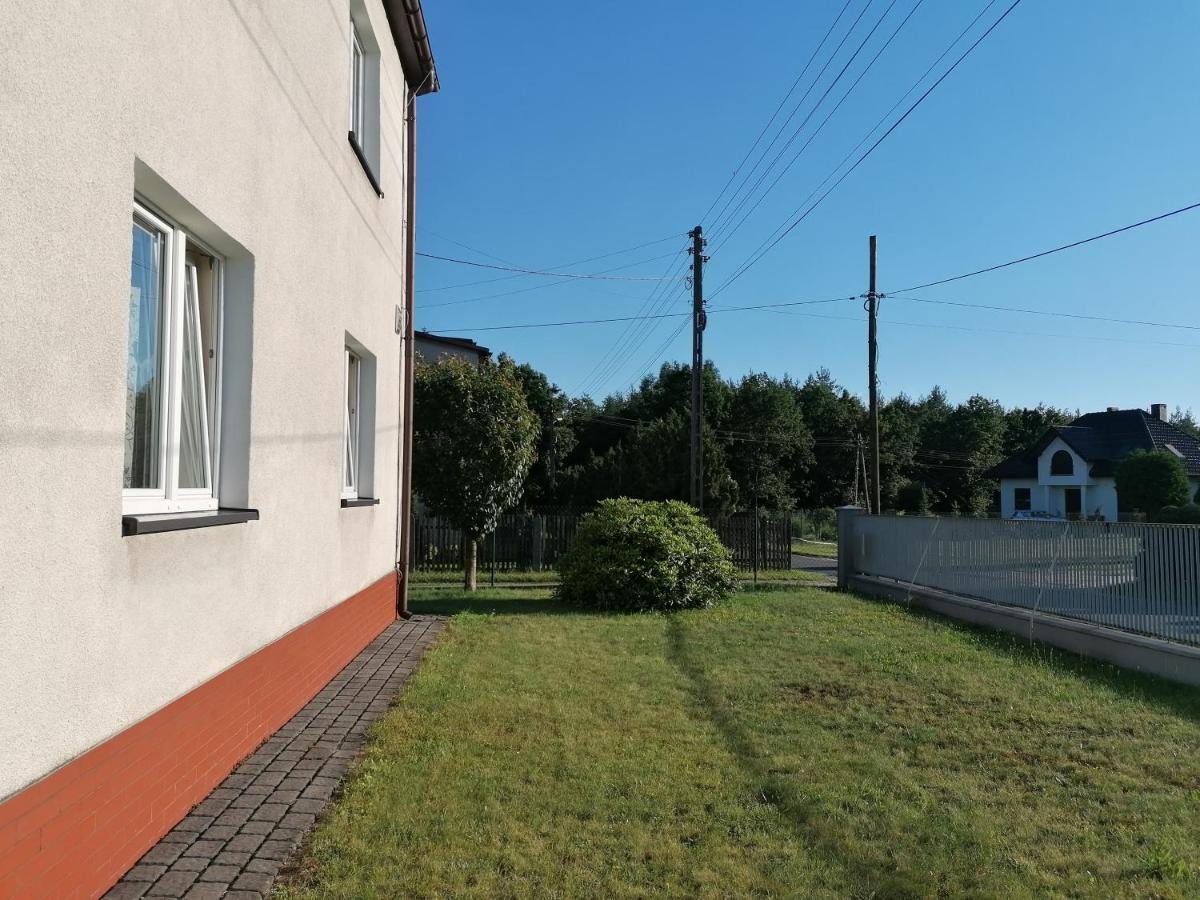 Apartament Lesny Szczejkowice 외부 사진