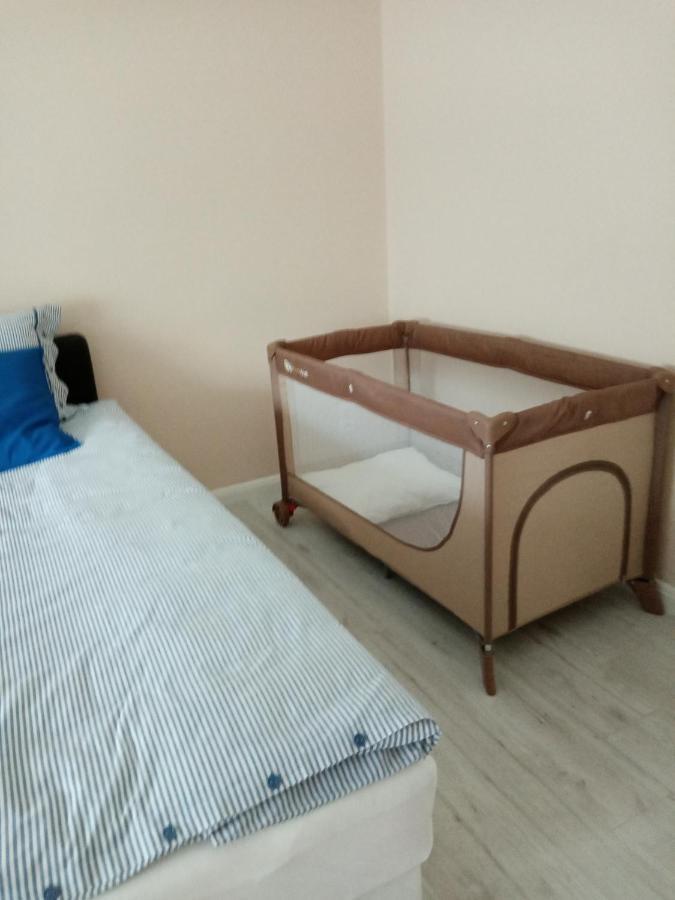 Apartament Lesny Szczejkowice 외부 사진