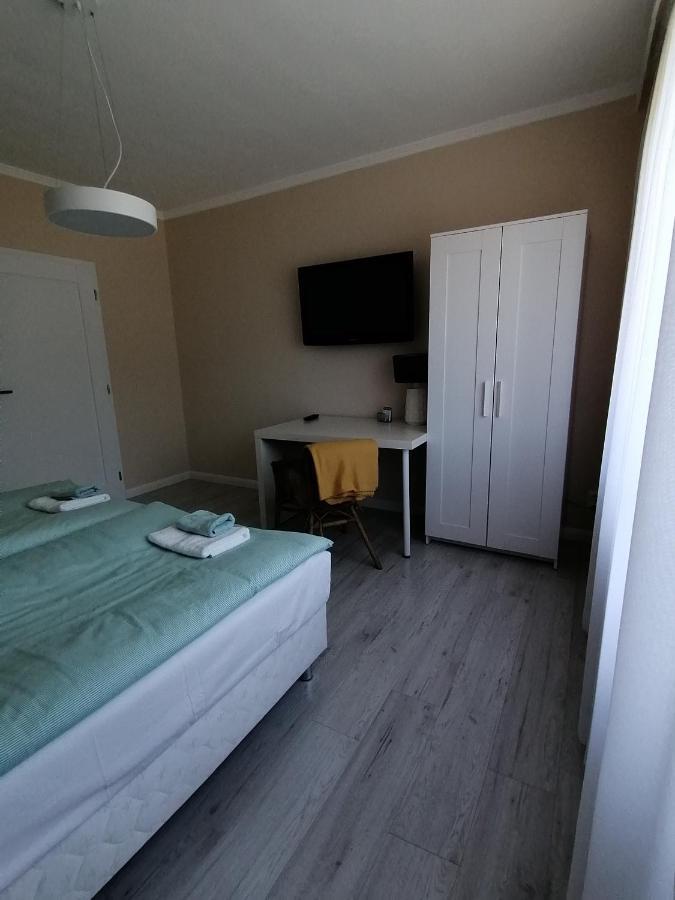 Apartament Lesny Szczejkowice 외부 사진