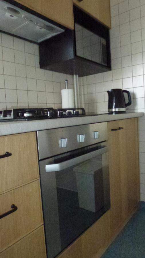 Apartament Lesny Szczejkowice 외부 사진