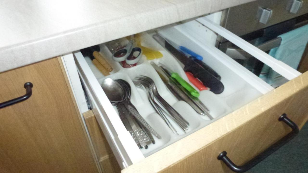 Apartament Lesny Szczejkowice 외부 사진