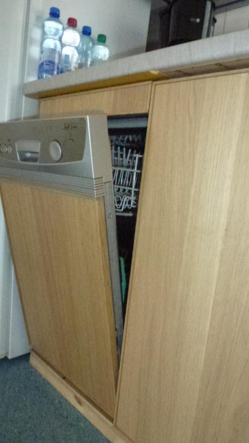 Apartament Lesny Szczejkowice 외부 사진