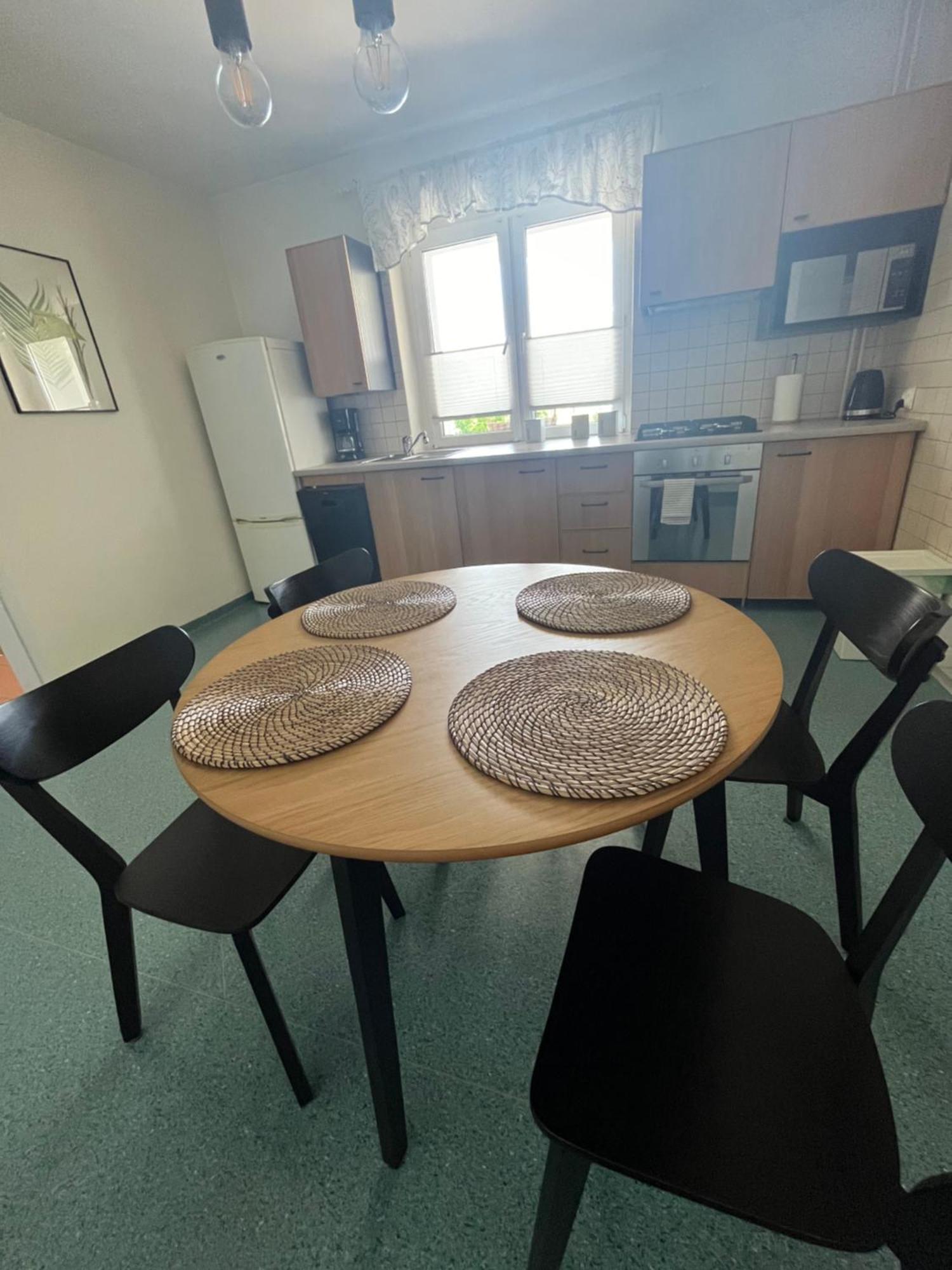 Apartament Lesny Szczejkowice 외부 사진